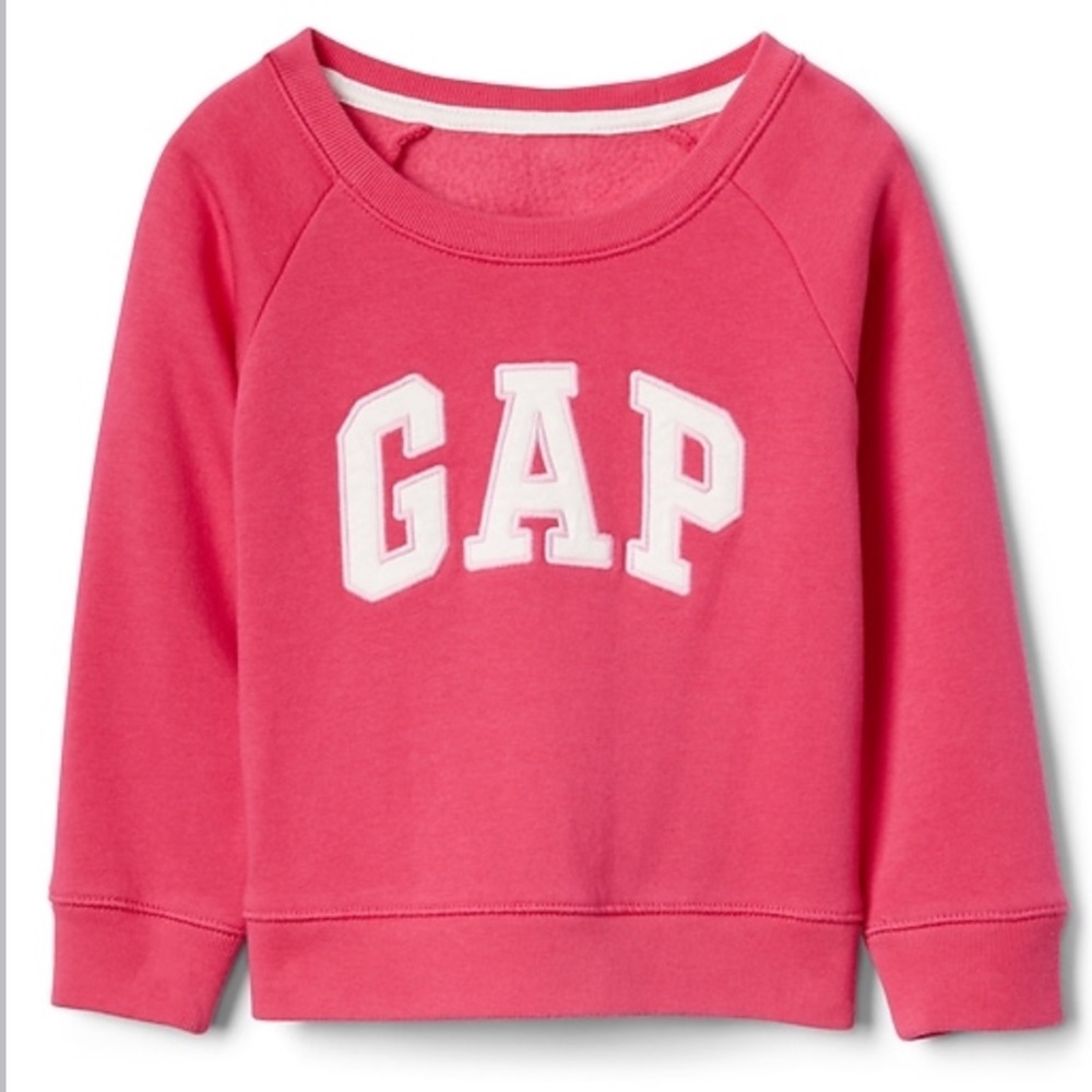 Gap Logo Fleece outfit 2pc